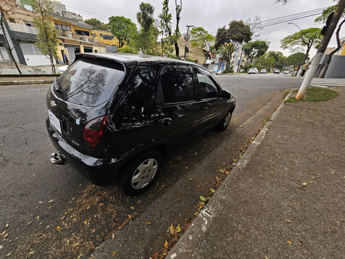 Chevrolet Celta 1.0 Lt Flex Power 5p
