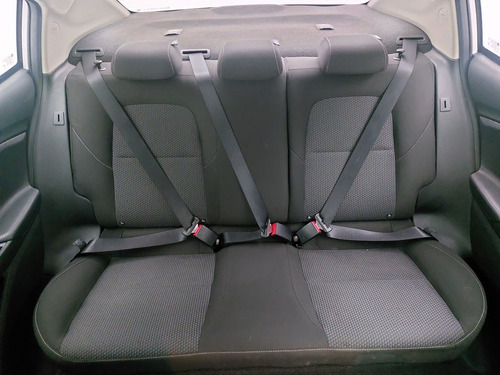 Chevrolet Onix 1.0 TURBO FLEX PLUS LT MANUAL
