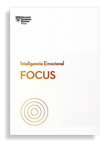 Libro Focus (focus Spanish Edition) (serie Inteligencia Lcm1