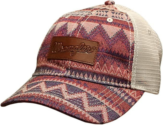 Gorras Wrangler Vaqueras | MercadoLibre 📦