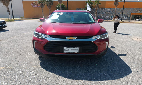 Chevrolet Tracker 1.2 Premier Turbo At