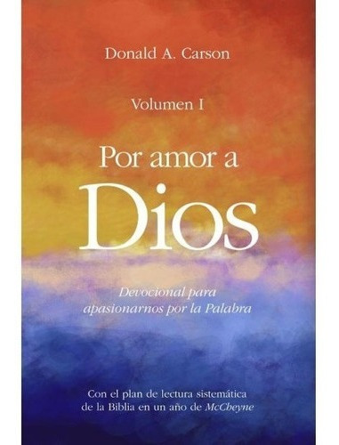 Por Amor A Dios Volumen 1xcz