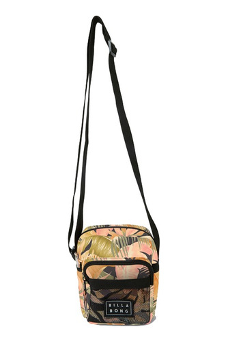 Bolso Mujer Billabong Pass By