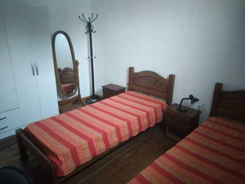 Residencia Femenina