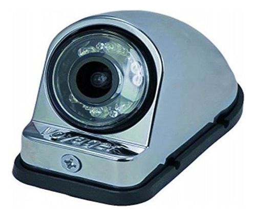 Voyager Vcms50rcm Color Cmos De La Cámara Led Ir, Chrome Vi