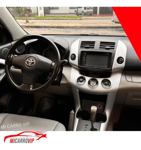 Toyota RAV4 2.4 Imperial