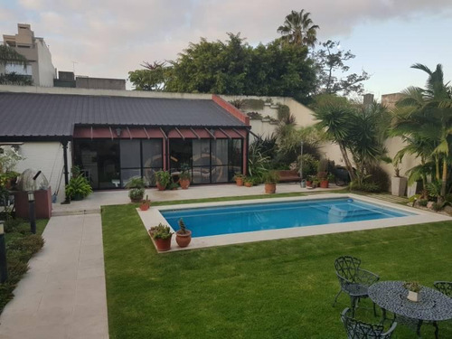 Imagen 7 de 30 de Venta De Casa En San Martin, Inmejorable Calidad
