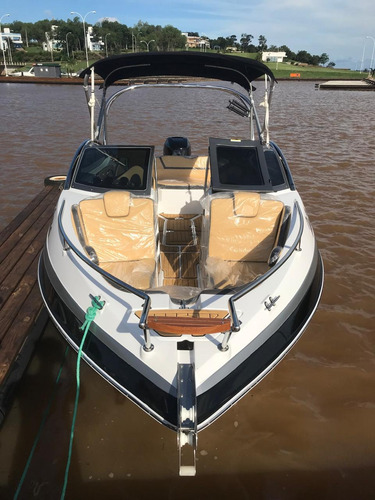 Fuera De Borda - Motor Mercury 225 Hp