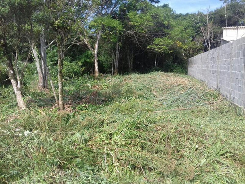 Terreno De 137 Mts Bom Preço Em Itanhaém Gaivota- 2816 |npc