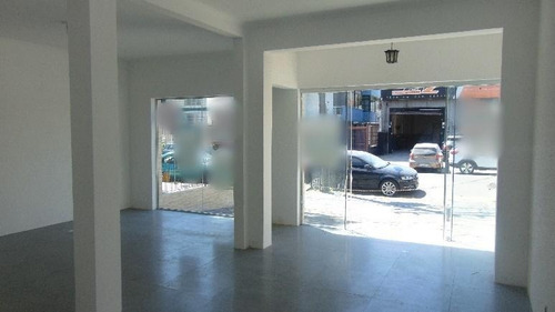 Loja À Venda, 123 M² Por R$ 400.000,00 - Passo D'areia - Porto Alegre/rs - Lo0001