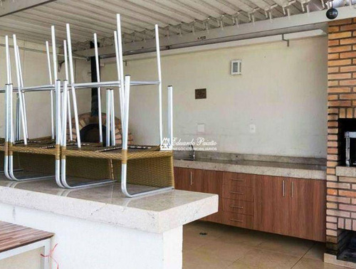 Imagem 23 de 30 de Apartamento Com 2 Dormitórios À Venda, 59 M² Por R$ 370.000,00 - Gopoúva - Guarulhos/sp - Ap0426