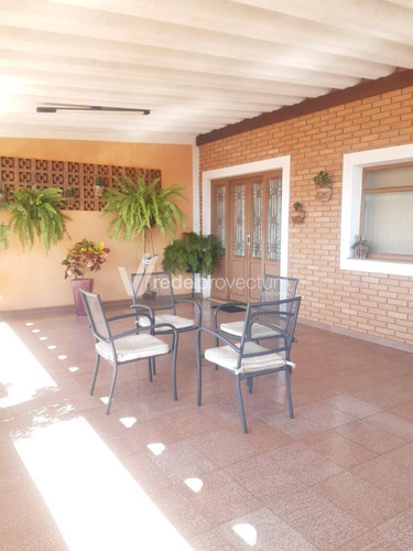 Imagem 2 de 30 de Casa À Venda Em Jardim Dos Oliveiras - Ca290788