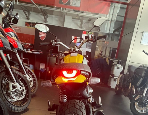 Imagem 8 de 15 de Ducati Scrambler Icon