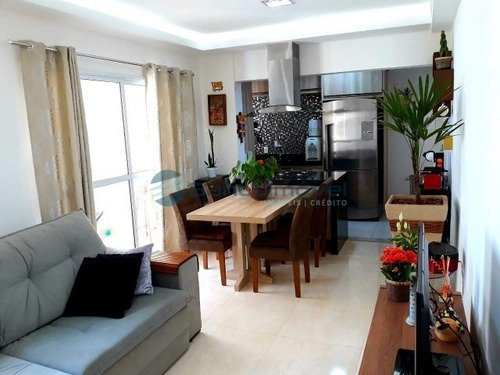 Imagem 10 de 20 de Apartamento Para Venda E Locação Morumbi Campinas - Ap02441 - 34677288