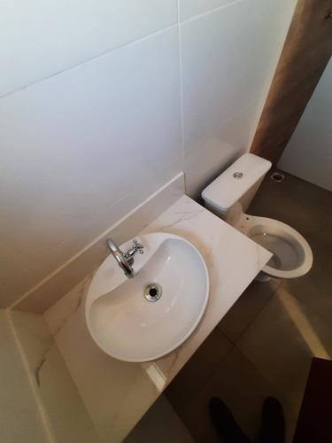 Imagem 25 de 25 de Vendo Casa Com 3 Dormitórios No Condominio Nova Jaguari Em Santana De Parnaíba. Garagem 2 Carros.