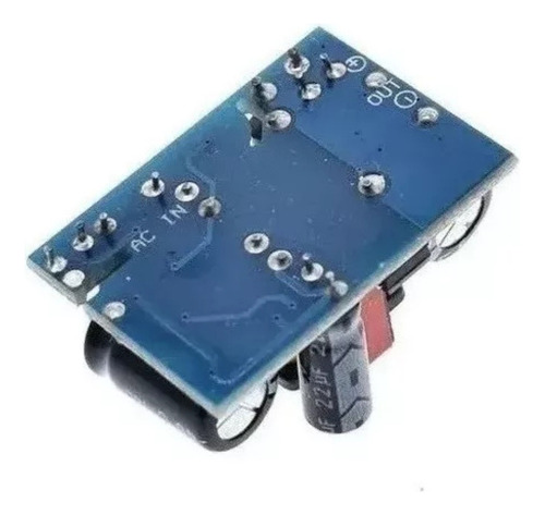 10 X Fonte Conversor Tensão Ac-dc Step Down 12v 3,5w 450ma