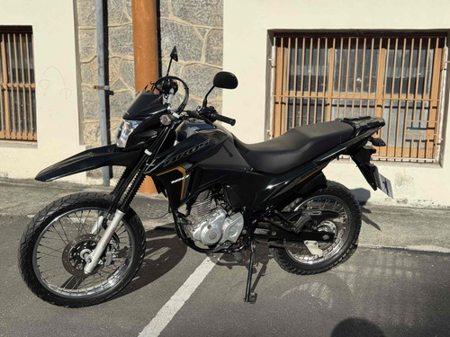 Honda Nxr 160 Bros Esdd