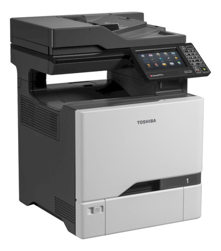 Toshiba E-studio 479cs Colour Multifunctional Printer