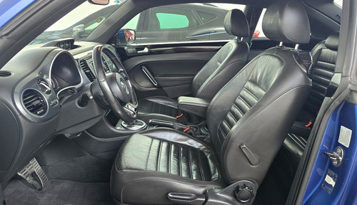 Volkswagen Beetle 2.0 Turbo At