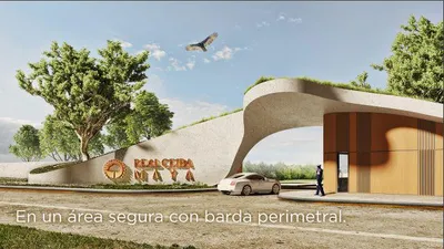 Terreno en venta