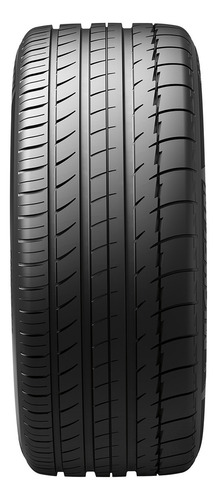 Kit de 2 llantas Michelin Latitude Sport 275/45R19 108 Y
