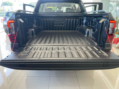 Ford Ranger 3.0 V6 Limited Plus Entrega Inmediata