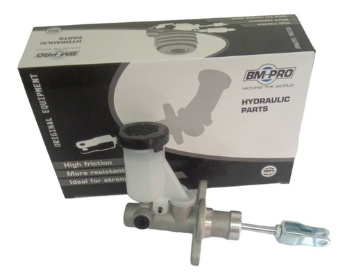 Imagen 1 de 3 de Bombin Superior De Clutch Dongfeng Zna Rich