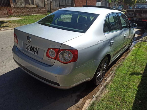 Volkswagen Vento 2.0 T Fsi Sportline 2008