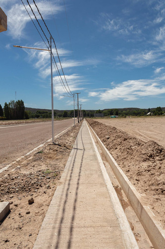 Imagen 10 de 18 de Venta Lote Parque Industrial Lújan De Cuyo