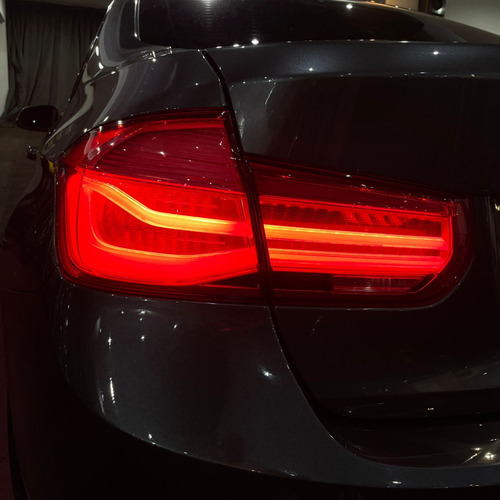 Imagen 18 de 24 de Bmw 330i Sport