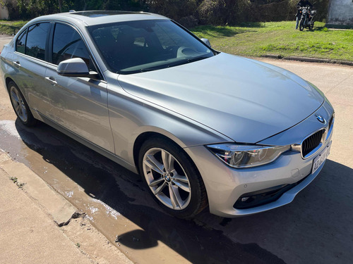 BMW Serie 3 2.0 320i Sedan Executive