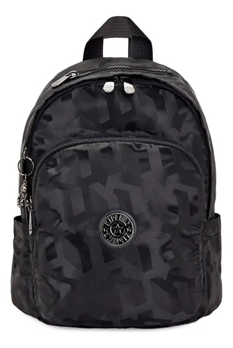 Mochila Kipling Delia Preto I77202nw