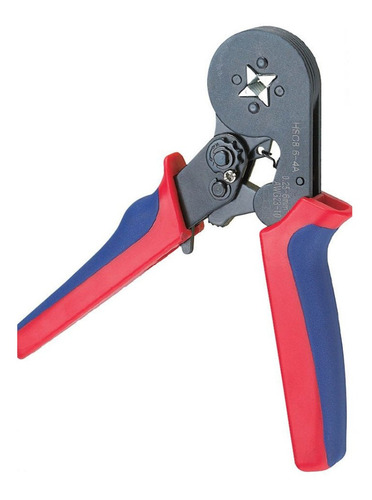 Crimpeadora Alicate Aprieta Terminal Tipo Ferrule