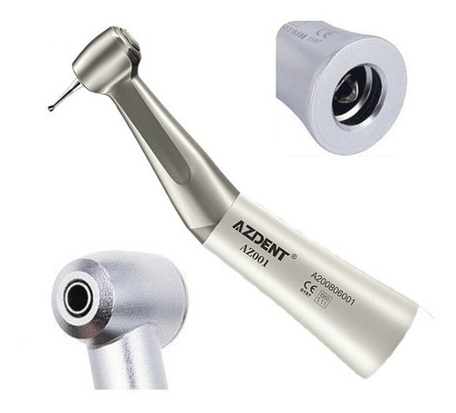 Contraangulo Dental Sistema Push Estilo Fx23 - Envío Gratis