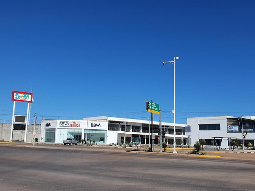 Imagen 1 de 6 de Oficina O Consultorio Nuevo En Renta Plaza 450 16.20m2