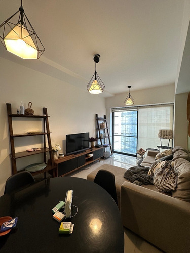 Imagen 22 de 30 de Departamento Venta Col Napóles Nueva York Súper Ubicado