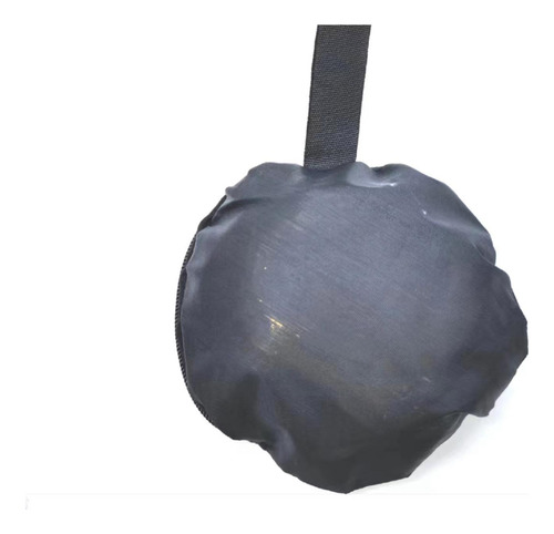 Reflector De Luz Plegable Redondo 2 En 1 12