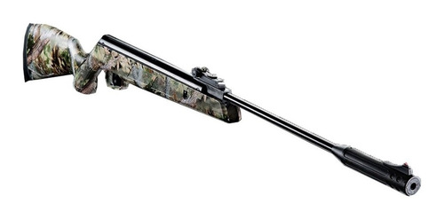 Rifle Chumbera Artemis Sr1000 Camo Cal 5.5mm Nitro Piston