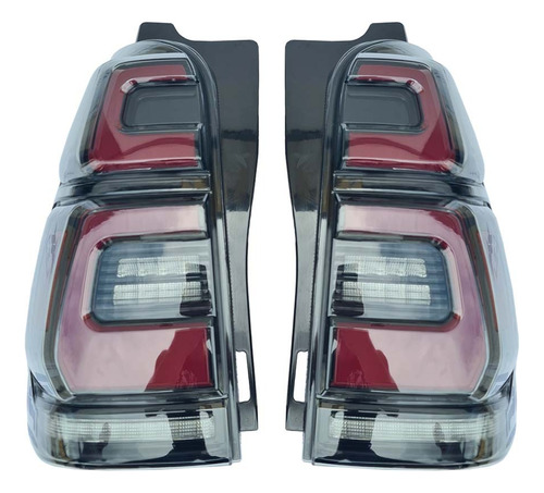 Stop Led 4runner 2006 Al 2008 Marca Tpg