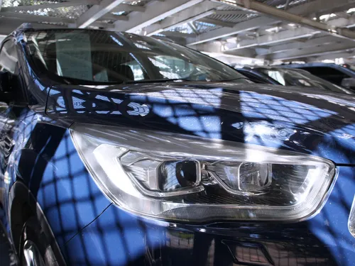 Ford Escape 2.0 Se 4x2