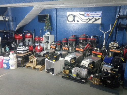Acople Adaptador Foam Lance Gamma Karcher Black Annovi Etc