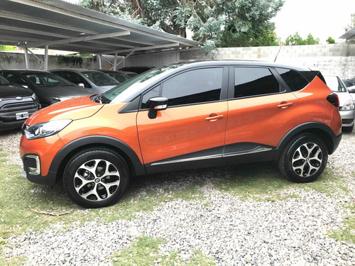 Renault Captur 1.6 Intens Cvt 2019