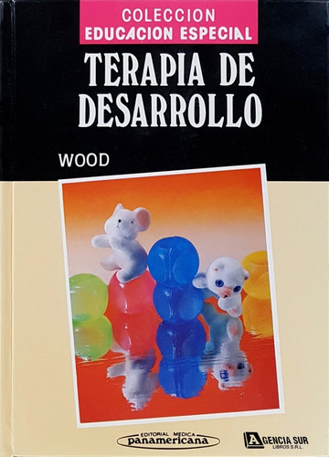 Terapia De Desarrollo, Colección Educación Especial