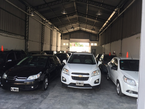 Chevrolet Meriva 1.8 Gl Plus