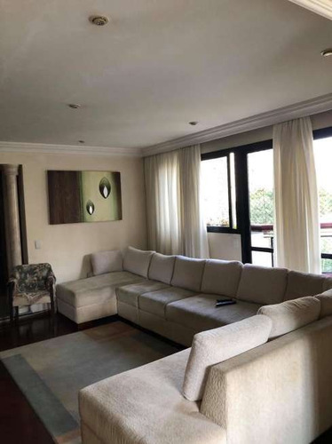 Imagem 5 de 10 de Apartamentos Em São Paulo - 1524