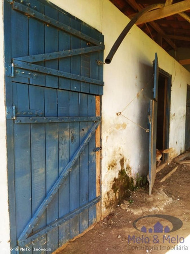 Chácara Para Locação Em Bragança Paulista, Boa Vista Do Silva - 1134_2-779793