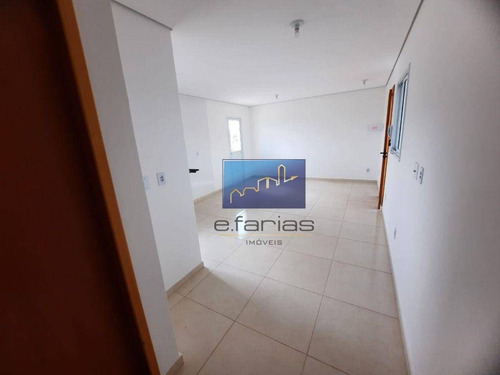 Studio Com 2 Dormitórios À Venda, 40 M² Por R$ 260.000,00 - Vila Marieta - São Paulo/sp - St0313
