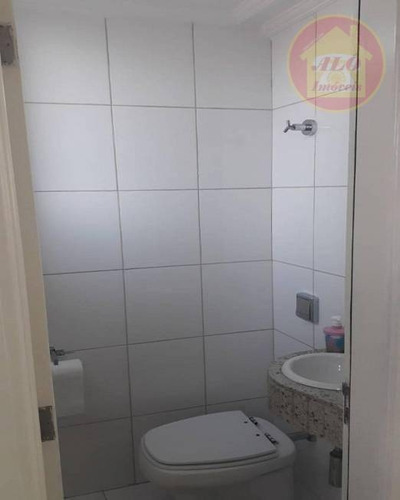 Imagem 26 de 30 de Sobrado À Venda, 290 M² Por R$ 1.000.000,00 - Macuco - Santos/sp - So0584