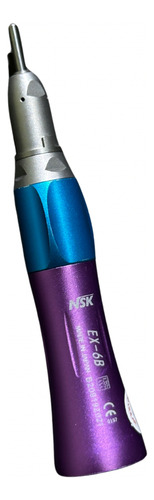 Peça Reta Nsk Ex-6b