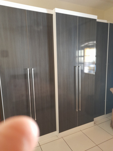 Casa Ampla Costa Verde. Com 220mts2, 3qtos,